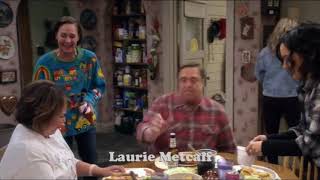 Roseanne  Intro Season 10 [upl. by Corell]