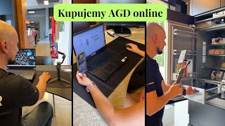 Kupujemy AGD do kuchni online  Pani AGD [upl. by Rosie30]