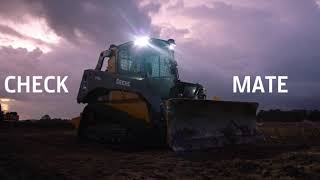 Checkmate  John Deere Compact Track Loaders [upl. by Mano]