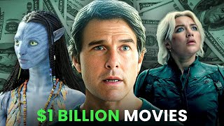 15 Upcoming 2025 Movies That Might Cross The 1 Billion Mark [upl. by Shulman]