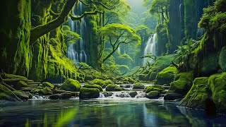 Beautiful Relaxing Music  Stop Overthinking Stress Relief Music Sleep Music Calming Music 84 [upl. by Shiri462]