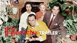 Invasion of the Body Snatchers 1956 Official Trailer  Kevin McCarthy Dana Wynter Movie [upl. by Goodrow124]