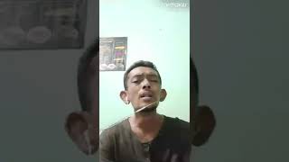 Langkah Seiringan cover by me [upl. by Odnumyer455]