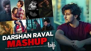 Best of Darshan Raval Mashup  ft Arijit Singh Jubin amp More  Nonstop Jukebox [upl. by Keese753]