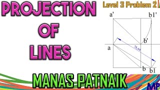 Applications of LinesLevel 3Problem 2 [upl. by Yelkrab55]