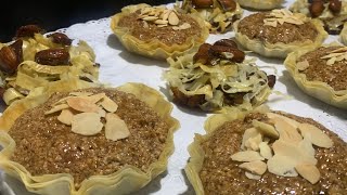 Tarte Chef Baber  الطورطة العجيبة 😍✨ [upl. by Watkin181]