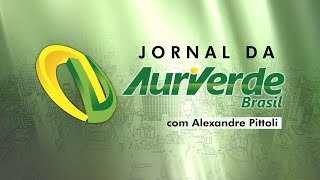 News da Manhã Brasil – Alexandre Pittoli  06112024 [upl. by Ethben]