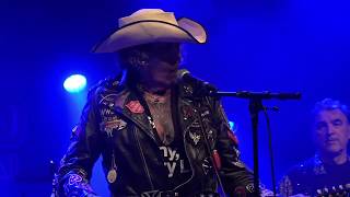 Planet Rockers Route 66 Aarburg 2019 [upl. by Mallorie956]