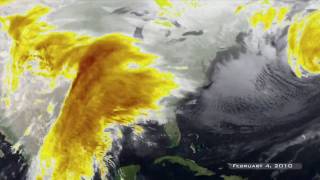 NASA  Supercomputing the Climate [upl. by Harbert]