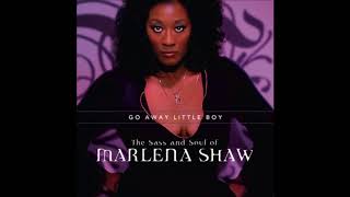 Im Back For More  Marlena Shaw [upl. by Althee808]