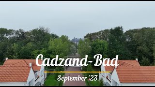 CadzandBad 23 [upl. by Cristal]