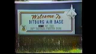 Bitburg Air Base SNL 1982 [upl. by Salvucci]