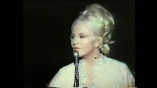 Better Quality Peggy Lee  Is That All There Is 1969 [upl. by Dillon]