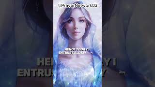 Catholic Prayer of Trust in the Blessed Virgin Mary PrayerOfTrust CatholicFaith BlessedVirginMary [upl. by Idnis]