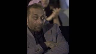 Dr Farooq Sattar Sleeping During Dr Zakir Naik Speech [upl. by Studnia8]