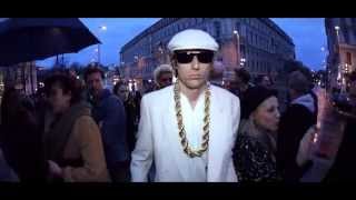 SKERO Dekadance feat Crack Ignaz Official Video [upl. by Sacha]