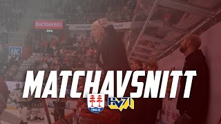 quotMan får inte byta såquot  Matchavsnitt HV71 [upl. by Merna]