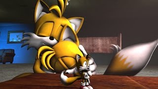 SFM A Tails Short [upl. by Arima]