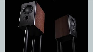 Part1 Mission LX2MK2 🇬🇧 Budget Loudspeaker Review Sound ImpressionsAmp Pairing  Part2verysoon [upl. by Enajharas320]