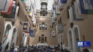 Tenants voice housing crisis at the State House in Boston [upl. by Garbers]