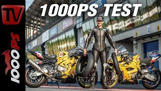 Motorrad Supersport Reifen Vergleich und Beratung  5 Dunlops im Test [upl. by Naruq]