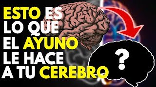 🧠⚡Así es como el AYUNO INTERMITENTE puede TRANSFORMAR tu CEREBRO Te Sorprenderá [upl. by Gyimah]