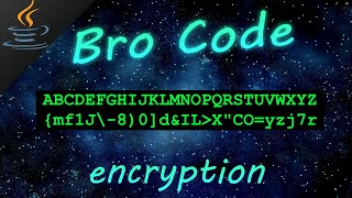 Java encryption program 🔑 [upl. by Appledorf]