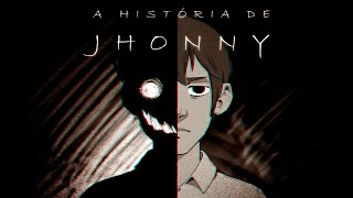 K a m a i t a c h i  A história de Jhonny ProdMarcusMaia [upl. by Aurie]