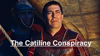 The Catiline Conspiracy [upl. by Bowerman630]