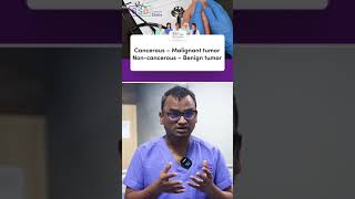 Exploring Neoplasia Benign Vs Malignant Growths  Dr Praveen Kammar  SSO Hospital [upl. by Itsud]