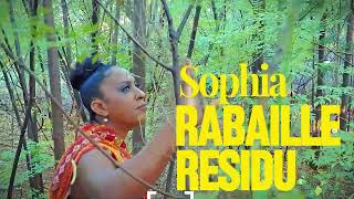 Teaser Deziem Sens Sophia Rabaille Residu [upl. by Amias]