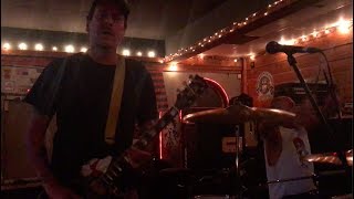 Weedeater  God Luck And Good Speed Live at The Hideaway in Johnson City TN 5292019 [upl. by Erised]