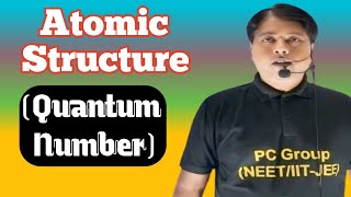 Atomic Structure Class 11 One Shot  Atomic Structure Class 11 [upl. by Rahs]