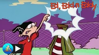 Ed Edd n Eddy  Imaginary Friend  Cartoon Network [upl. by Zak814]