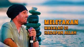 Perbedaan Orang Sabar Dan Sadar  UstHanan Attaki [upl. by Marji345]