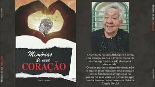 Áudiolivro MEMORIAS DO MEU CORAÇÃO  Cap 05 quotA Gravidez Indesejadaquot [upl. by Mylo]