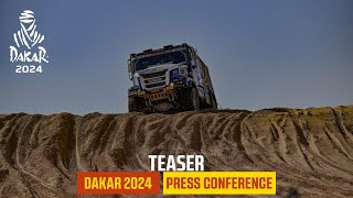 Teaser Dakar 2024 dakar2024 [upl. by Chao]