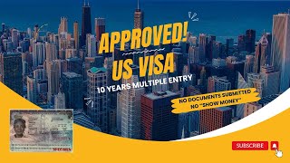 How to Apply for a US Tourist Visa B1B2  DIY Application Creating DS160  Interview [upl. by Rickard]