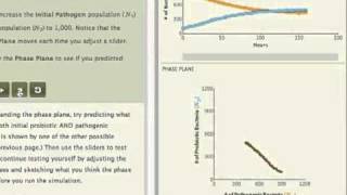 Competition Chapter in SimUText Ecology [upl. by Ollie]