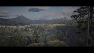 Red Dead Redemption 2 Replaying a Masterpiece [upl. by Fassold447]