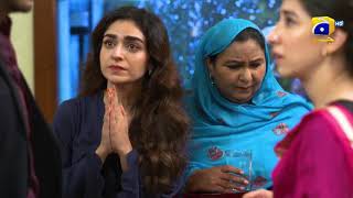 Mohabbat Chor Di Maine  Ep 49  Best Scene 09  HAR PAL GEO [upl. by Sivaj969]