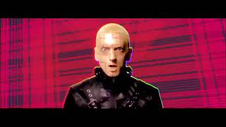 Rap God  Eminem fast part except its subtitled perfectly [upl. by Adleme225]