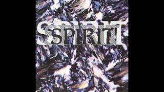 Spirit Circle 1975 Son Of Spirit psych Randy California [upl. by Hasila]