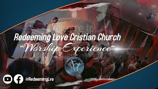 Redeeming love worship experience  102724 [upl. by Pappano]