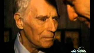 Charlton Heston The Last Interview [upl. by Leif]