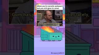 Dumpster Fire Memes 🔥 Shorts Compilation Part 1 [upl. by Gracye]