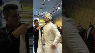 Finally Paras thakral wedding [upl. by Araet]