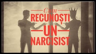 Cum recunoști un narcisist [upl. by Leamaj81]