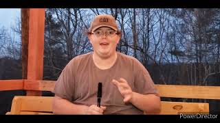 Duck Commander Gadwall Drake review [upl. by Gnanmos796]