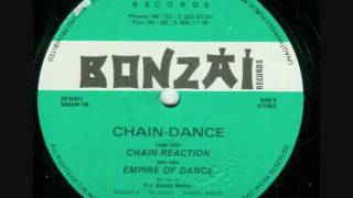 ChainDance  ChainReaction 1994 [upl. by Yendic]